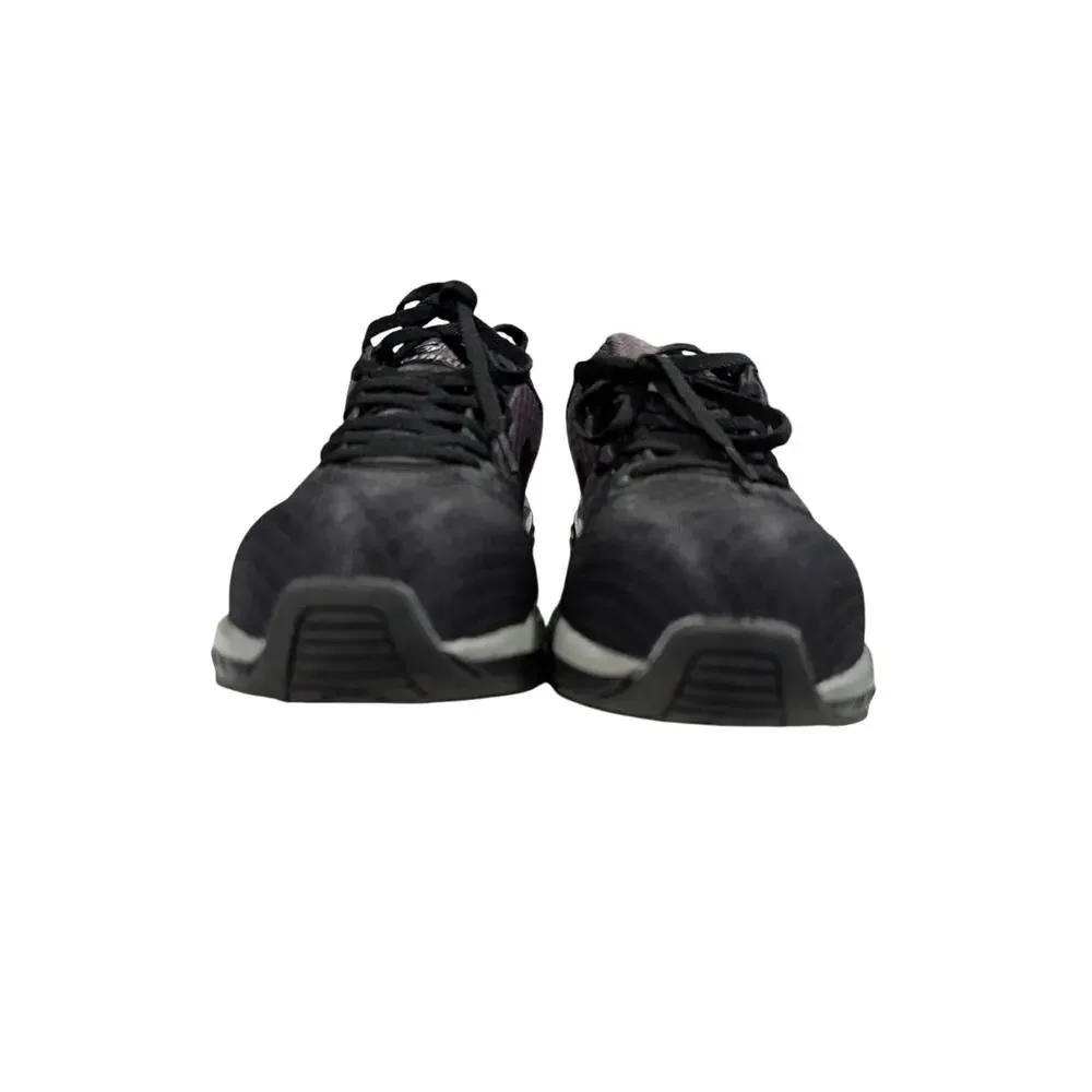 Nautilus Altus EH Safety Footwear‎ Womens 6 Med (B) Oil Slip Resistent